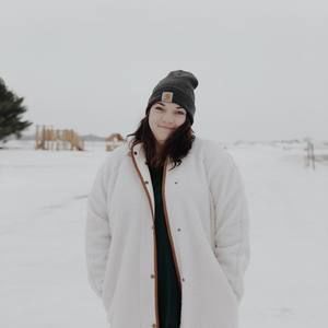 Meet your Posher, Mckenzie